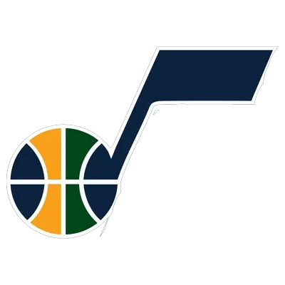 Utah Jazz Logo