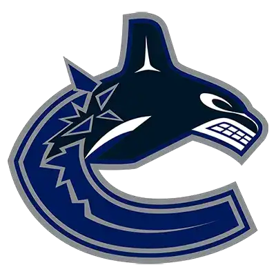 Vancouver Canucks Logo