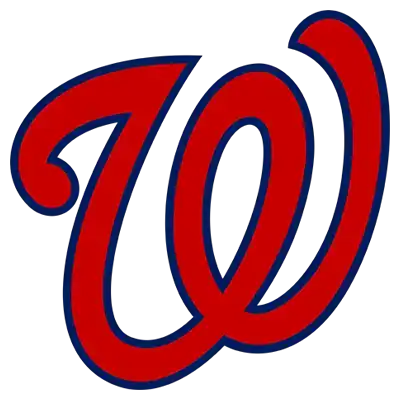 Washington Nationals Logo