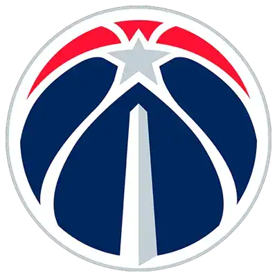 Washington Wizards Logo