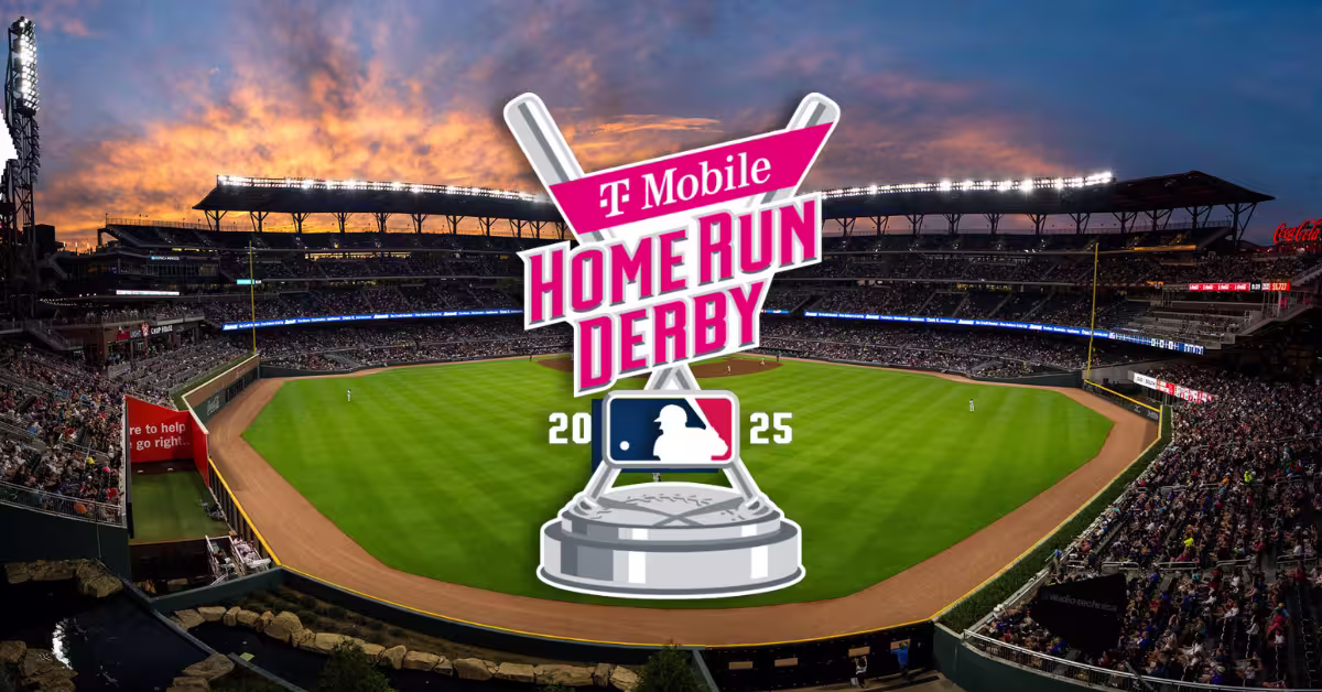 2025 Home Run Derby