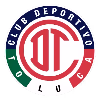 Deportivo Toluca F.C.