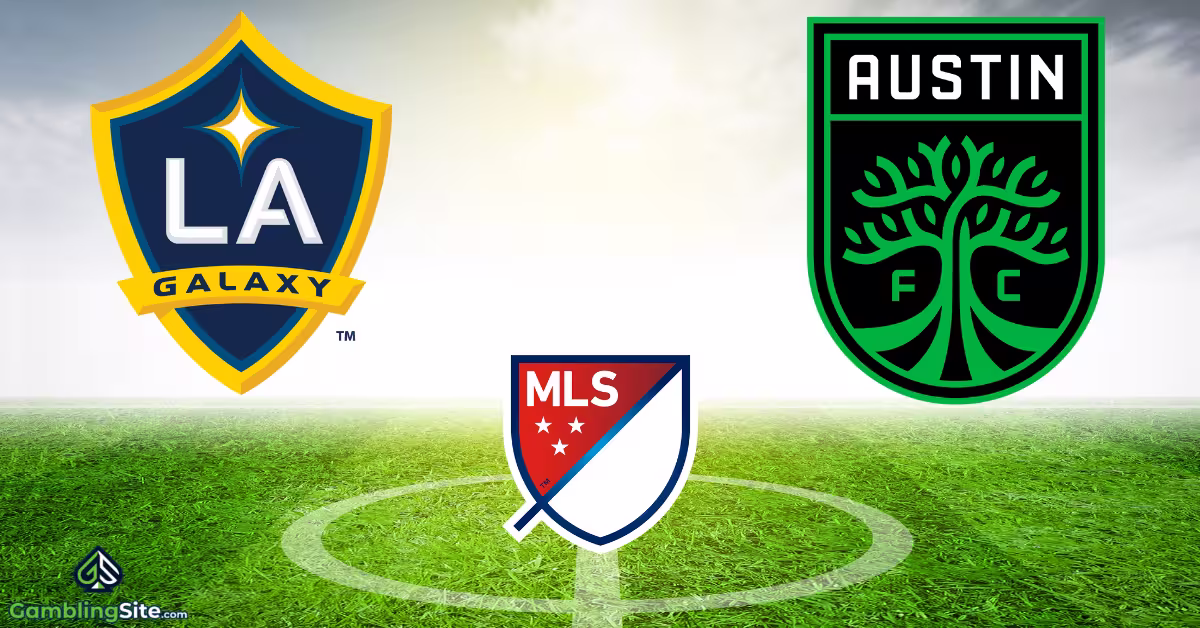 LA Galaxy vs. Austin FC