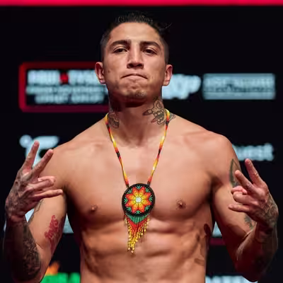 Mario Barrios