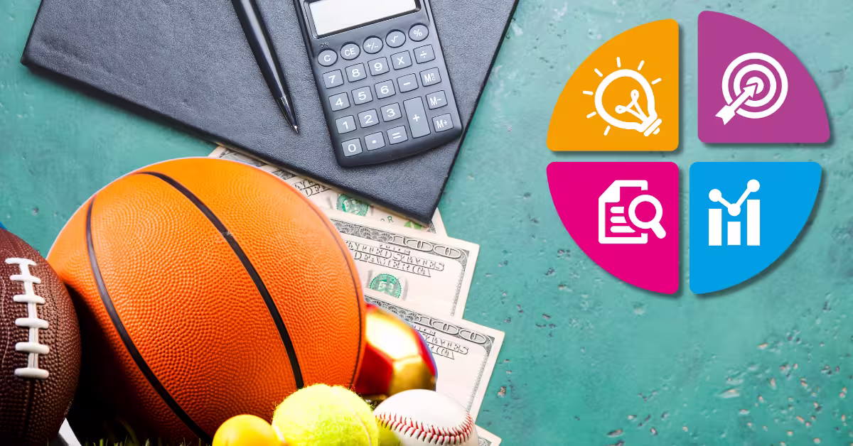 Constructing Parlay Bets
