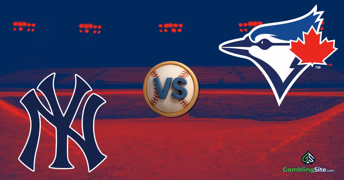 New York Yankees vs. Toronto Blue Jays