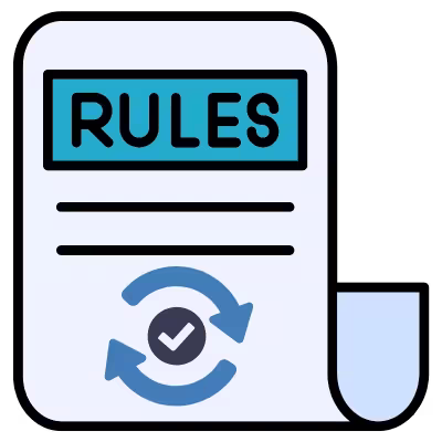 Rule Updates Icon