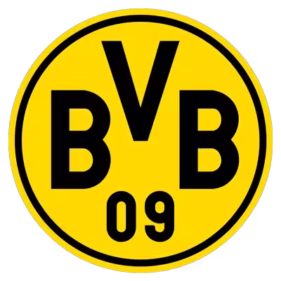 Borussia Dortmund Logo