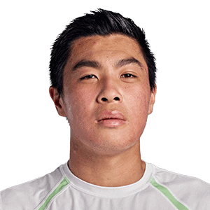 Brandon Nakashima