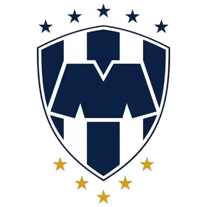FC Monterrey Logo