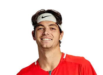 Taylor Fritz