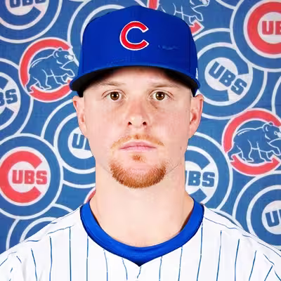 Cade Horton - Chicago Cubs