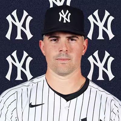 Carlos Rodon - New York Yankees