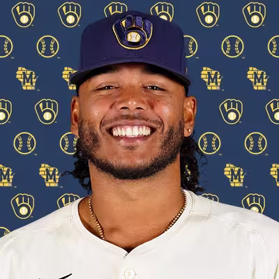 Freddy Peralta - Milwaukee Brewers