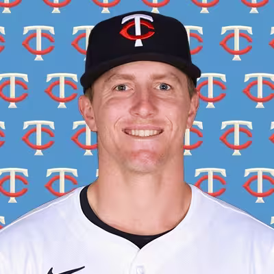 Zebby Matthews - Minnesota Twins
