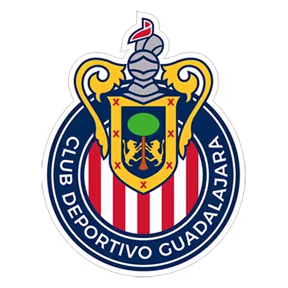 C.D. Guadalajara Logo
