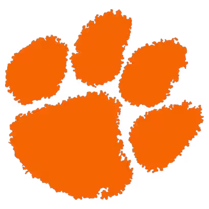 Clemson Tigers Logo