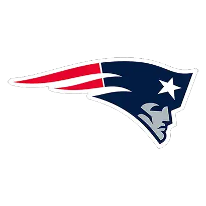 New England Patriots Logo