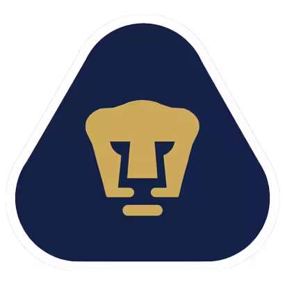 Pumas UNAM Logo