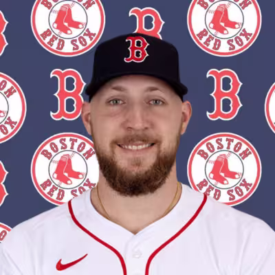 Garrett Crochet - Boston Red Sox