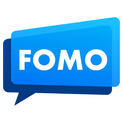 #FOMO