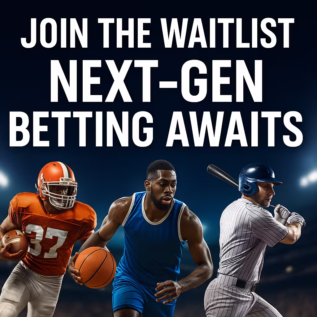 Join the Waitlist Today