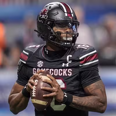 LaNorris Sellers (South Carolina)