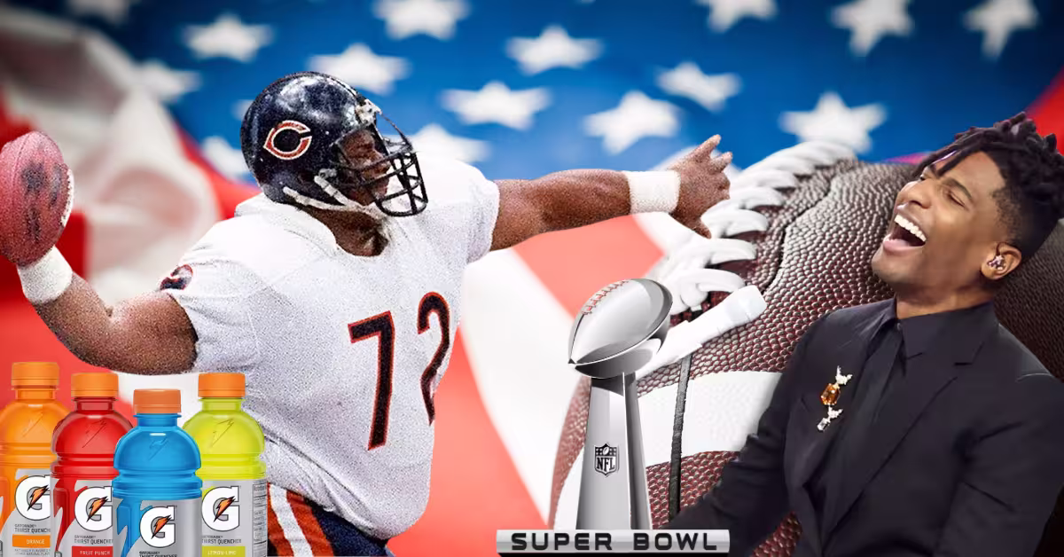 Super Bowl Prop Bets