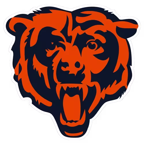 Chicago Bears Logo