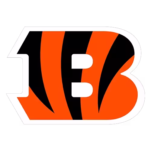 Cincinnati Bengals Logo