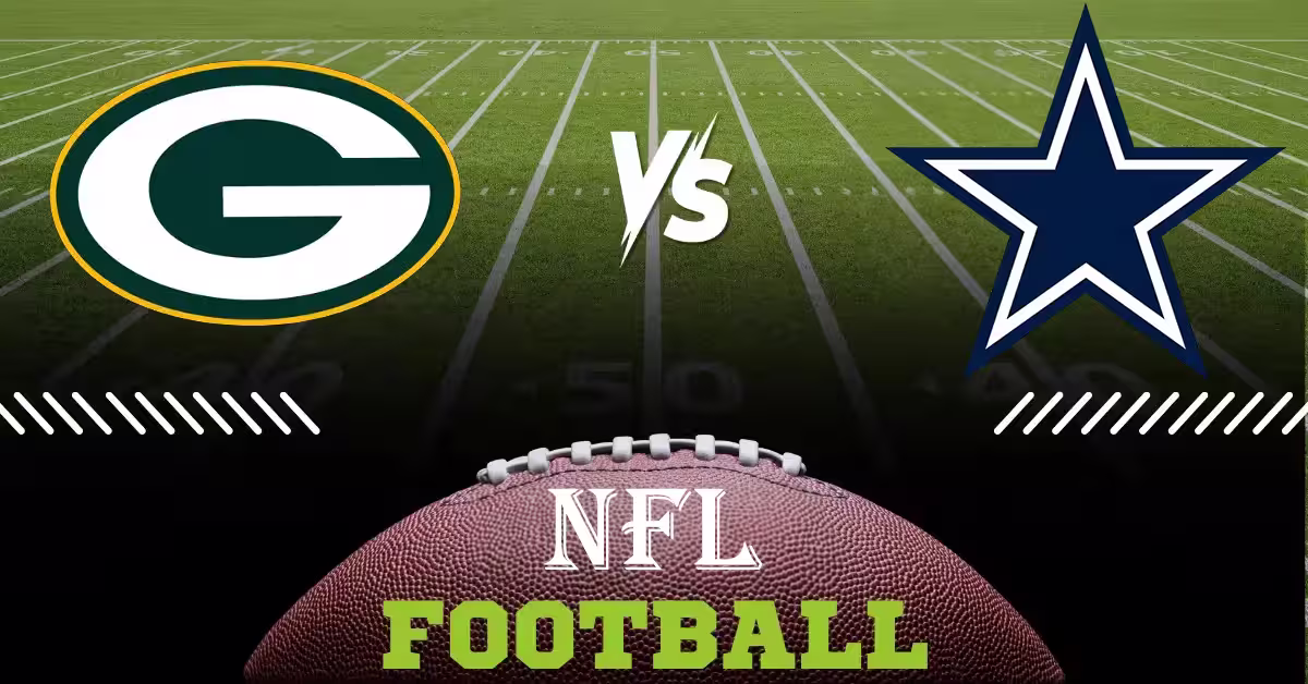 Packers vs. Cowboys