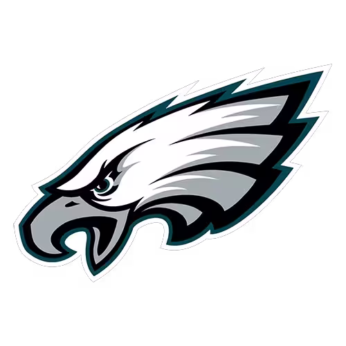 Philadelphia Eagles Logo
