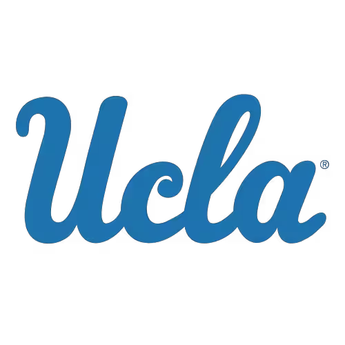 UCLA Bruins Logo