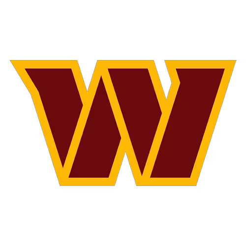 Washington Commanders Logo