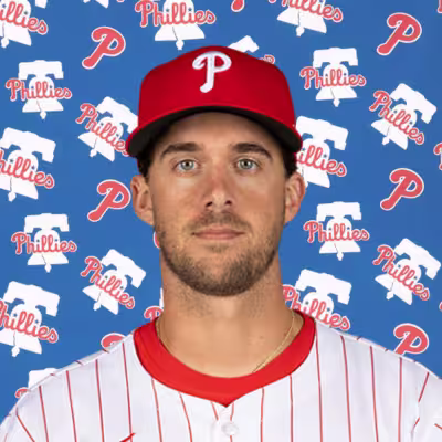 Aaron Nola - Philadelphia Phillies