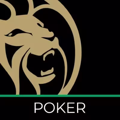 BetMGM Poker Icon