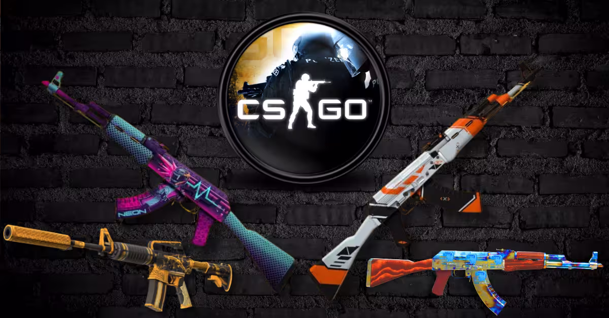 Counter-Strike 2 Skin Betting
