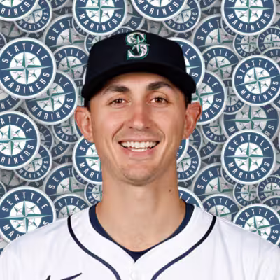 George Kirby - Seattle Mariners