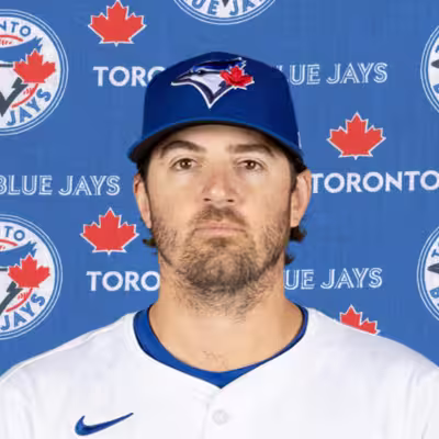 Kevin Gausman - Toronto Blue Jays