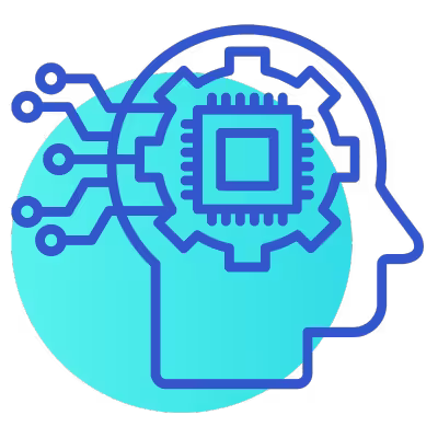 Predictive Power Icon
