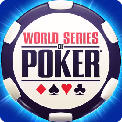 WSOP Icon