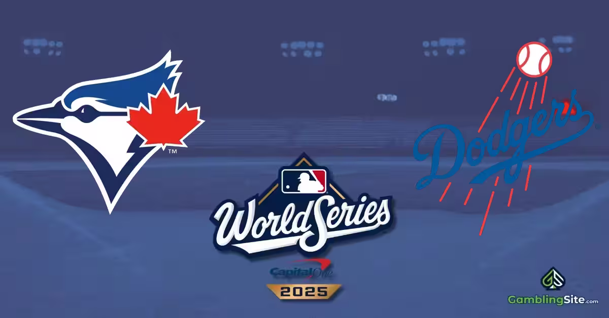 Toronto Blue Jays vs. Los Angeles Dodgers - 2025 World Series