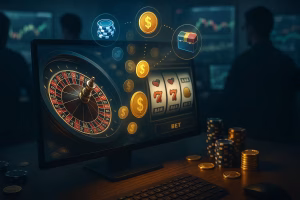 Hidden Revenue Streams of Casino Sites