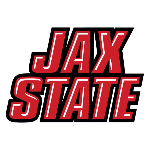 Jacksonville State Gamecocks Logo