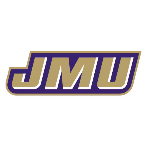 James Madison Dukes Logo