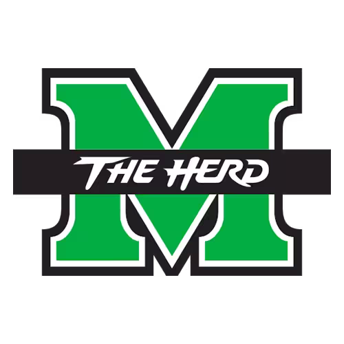 Marshall Thundering Herd Logo
