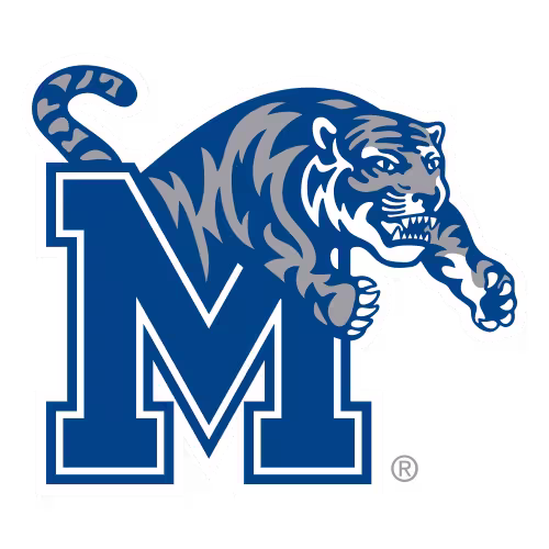 Memphis Tigers Logo