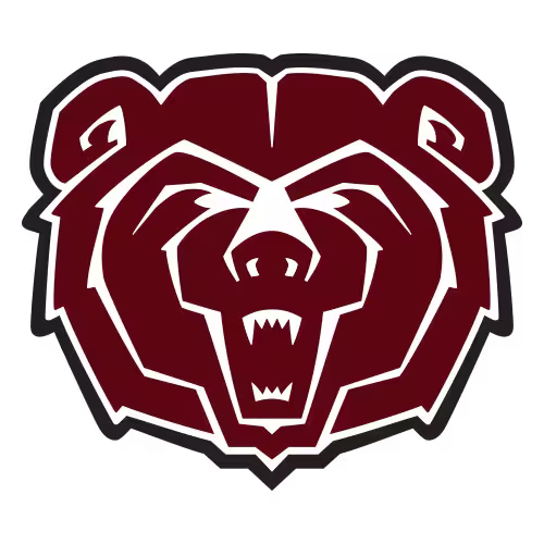 Missouri State Bears Logo