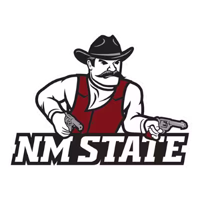New Mexico State Aggies Logo