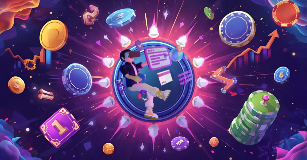 The Future of Gambling